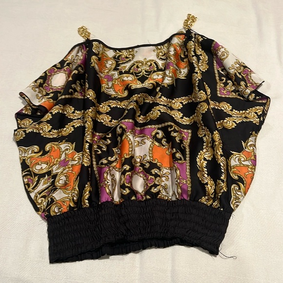 HeartSoul Tops - Fancy off shoulder top